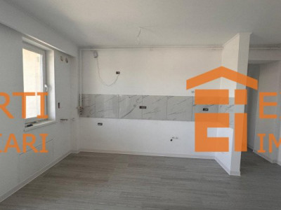  Apartament 2 camere situat in zona PALAZU MARE, in bloc nou 2023