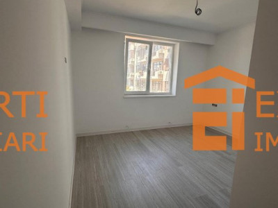  Apartament 2 camere situat in zona PALAZU MARE, in bloc nou 2023