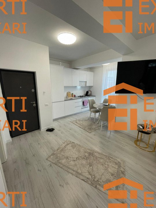 Apartament 2 camere situat in zona MAMAIA SAT - HANUL CU PESTE