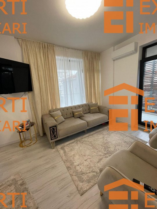 Apartament 2 camere situat in zona MAMAIA SAT - HANUL CU PESTE