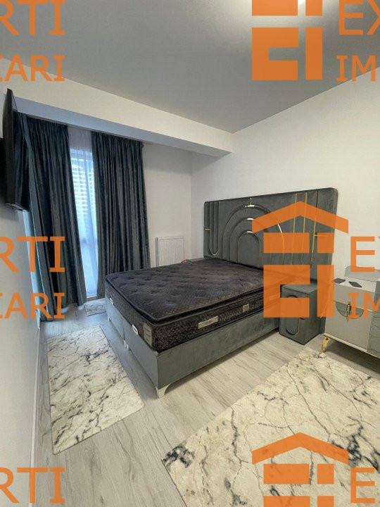 Apartament 2 camere situat in zona MAMAIA SAT - HANUL CU PESTE