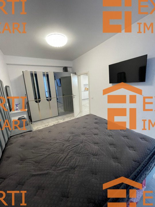 Apartament 2 camere situat in zona MAMAIA SAT - HANUL CU PESTE