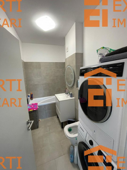 Apartament 2 camere situat in zona MAMAIA SAT - HANUL CU PESTE