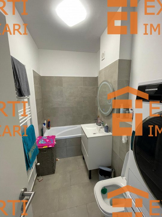 Apartament 2 camere situat in zona MAMAIA SAT - HANUL CU PESTE