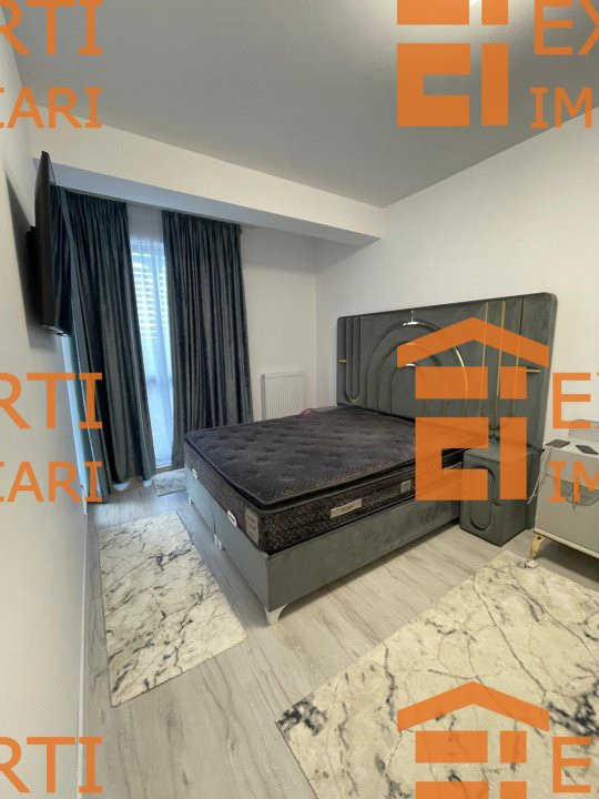 Apartament 2 camere situat in zona MAMAIA SAT - HANUL CU PESTE