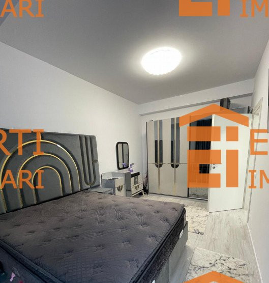 Apartament 2 camere situat in zona MAMAIA SAT - HANUL CU PESTE