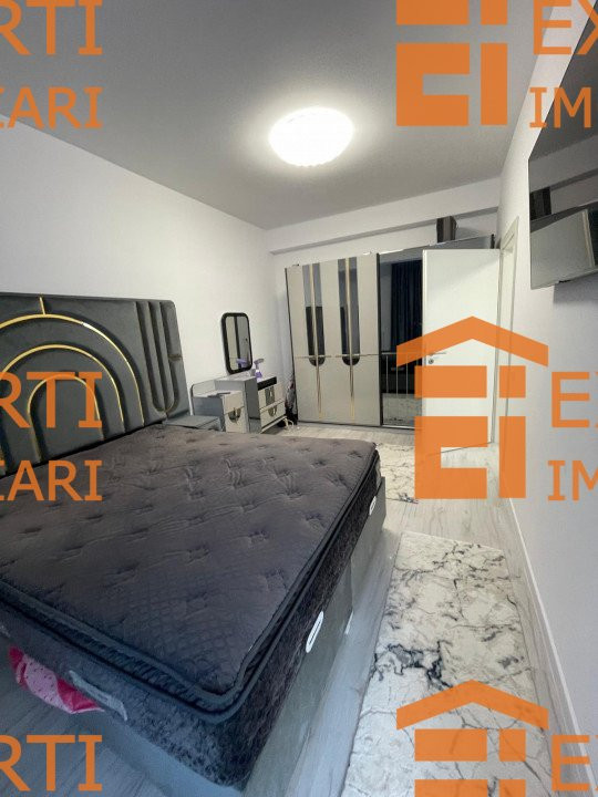 Apartament 2 camere situat in zona MAMAIA SAT - HANUL CU PESTE