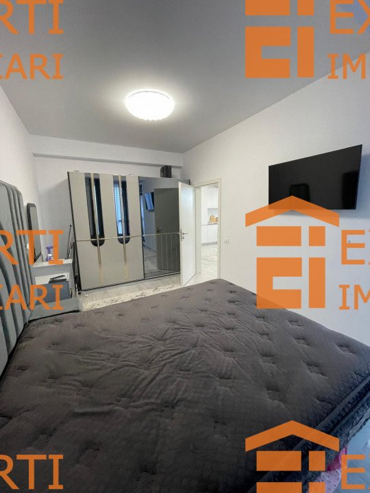 Apartament 2 camere situat in zona MAMAIA SAT - HANUL CU PESTE