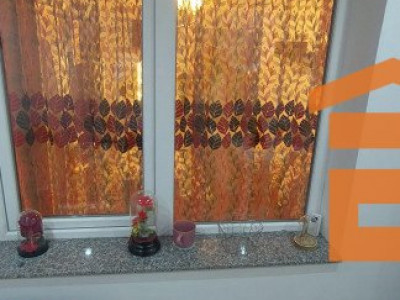 Garsoniera decomandata transformata in apartament cu 2 camere in zona POARTA 6