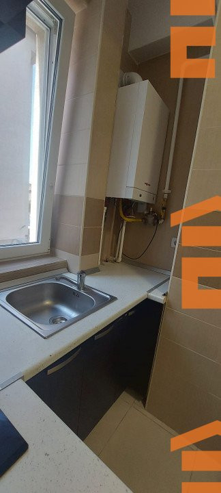 Apartament 2 camere situat in zona COMPOZITORI 