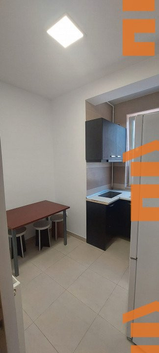 Apartament 2 camere situat in zona COMPOZITORI 