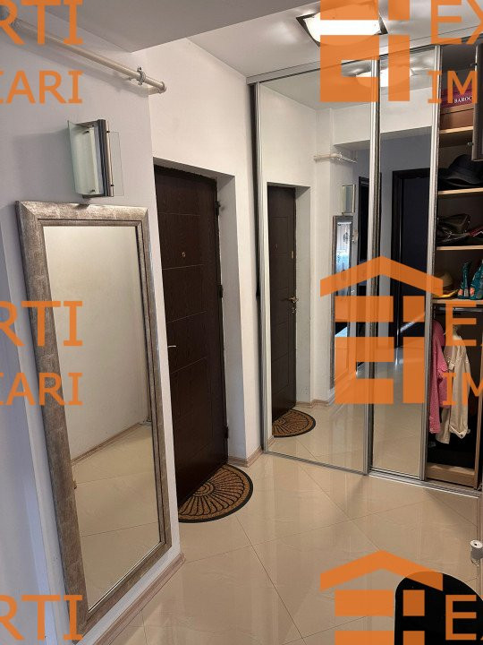 Apartament 3 camere decomandat situat in zona COMPOZITORI