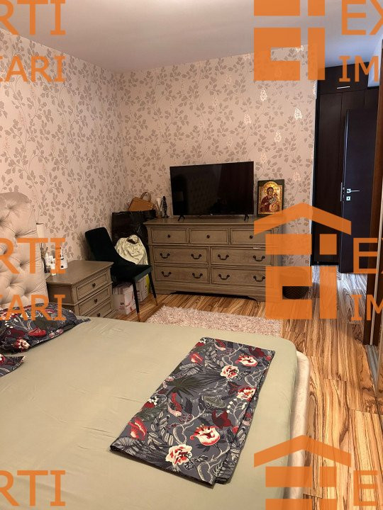 Apartament 3 camere decomandat situat in zona COMPOZITORI