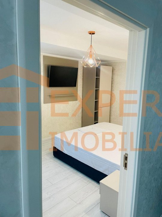 Apartament 2 camere situat in zona MAMAIA - CAZINO, termen lung