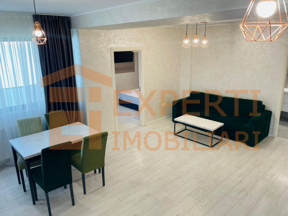 Apartament 2 camere situat in zona MAMAIA - CAZINO, termen lung