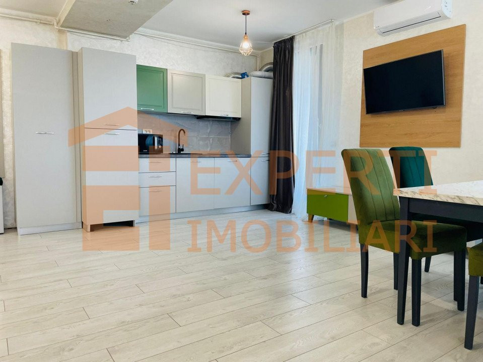 Apartament 2 camere situat in zona MAMAIA - CAZINO, termen lung