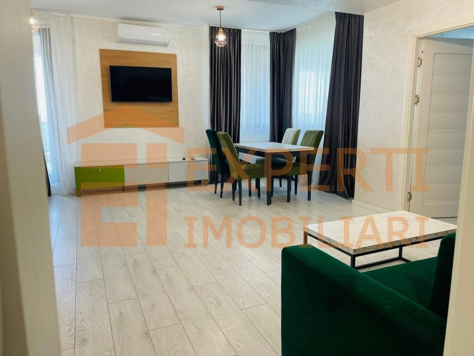 Apartament 2 camere situat in zona MAMAIA - CAZINO, termen lung