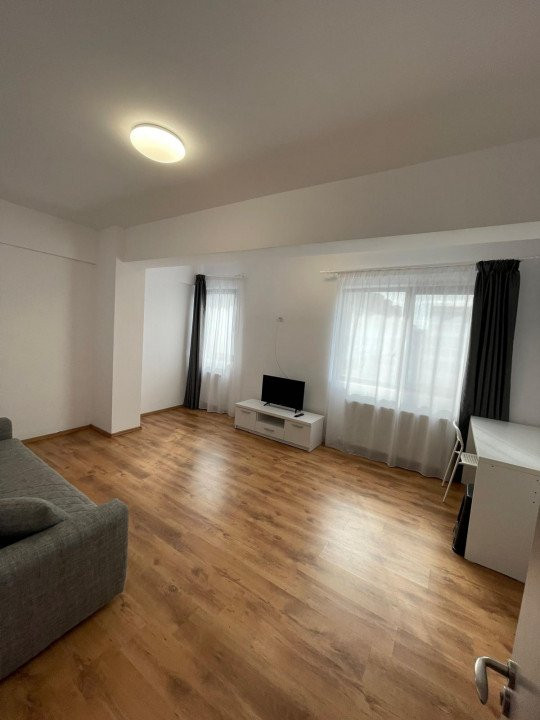 Apartament 2 camere situat in zona CAMPUS - TOMIS NORD