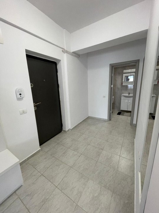 Apartament 2 camere situat in zona CAMPUS - TOMIS NORD