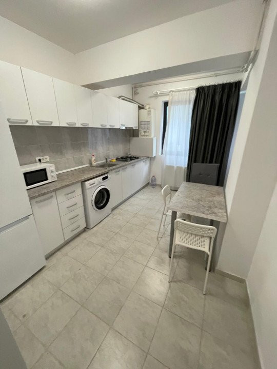 Apartament 2 camere situat in zona CAMPUS - TOMIS NORD