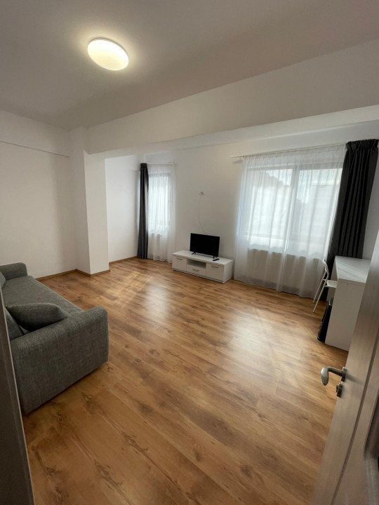 Apartament 2 camere situat in zona CAMPUS - TOMIS NORD