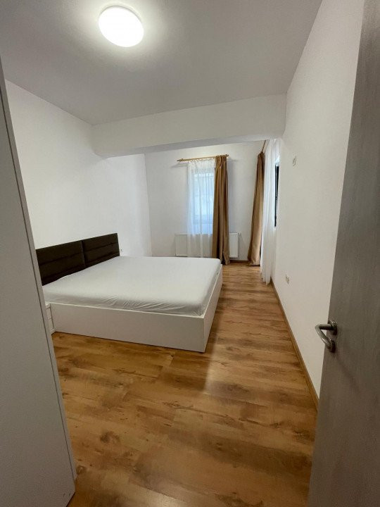 Apartament 2 camere situat in zona CAMPUS - TOMIS NORD