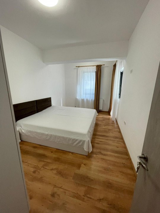 Apartament 2 camere situat in zona CAMPUS - TOMIS NORD