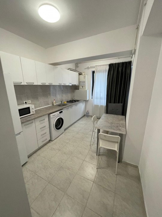 Apartament 2 camere situat in zona CAMPUS - TOMIS NORD