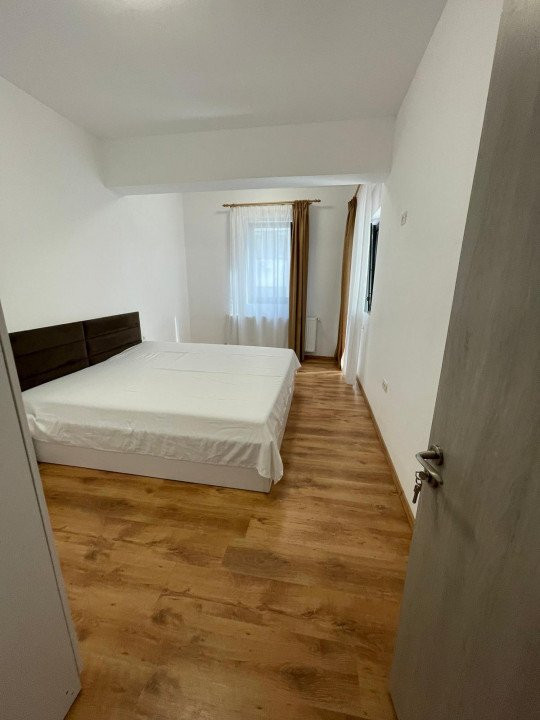 Apartament 2 camere situat in zona CAMPUS - TOMIS NORD