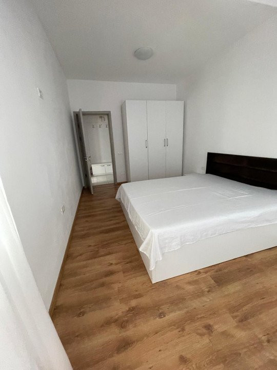 Apartament 2 camere situat in zona CAMPUS - TOMIS NORD