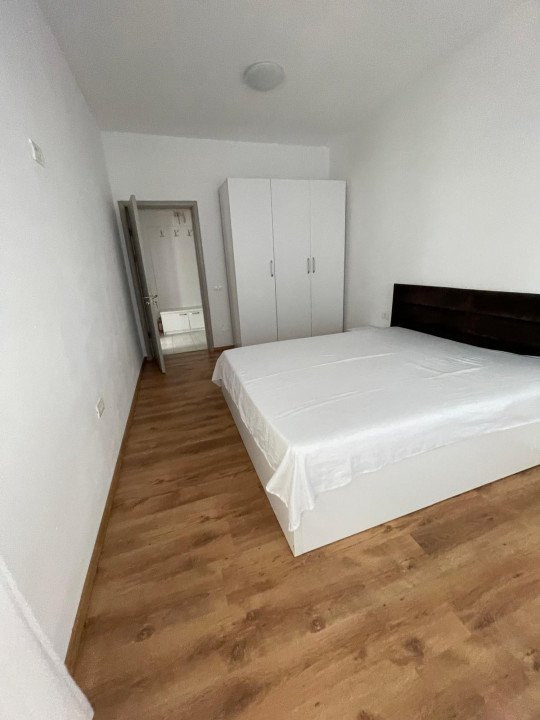 Apartament 2 camere situat in zona CAMPUS - TOMIS NORD