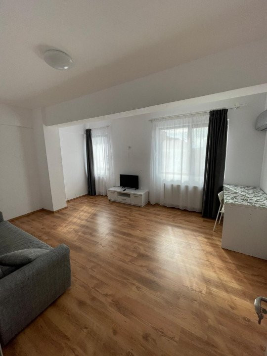 Apartament 2 camere situat in zona CAMPUS - TOMIS NORD