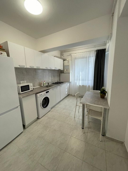 Apartament 2 camere situat in zona CAMPUS - TOMIS NORD