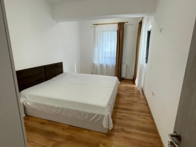 Apartament 2 camere situat in zona CAMPUS - TOMIS NORD