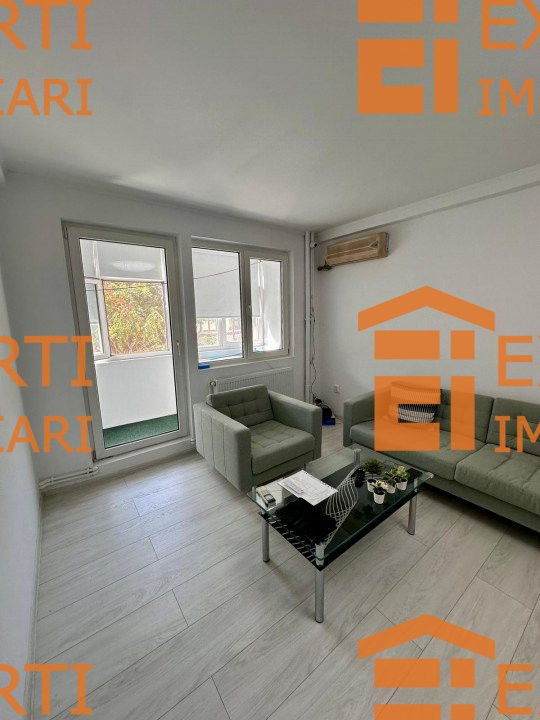 Apartament 3 camere situat in zona CENTRU - LICEUL TRAIAN (COLONADELOR)