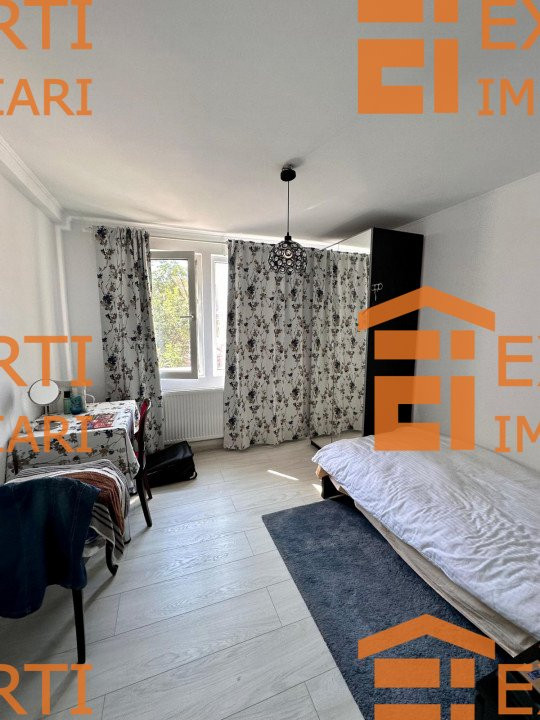 Apartament 3 camere situat in zona CENTRU - LICEUL TRAIAN (COLONADELOR)