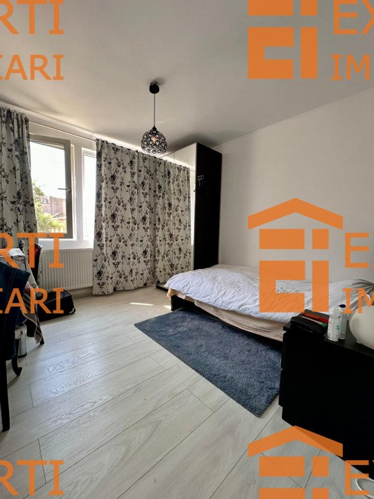 Apartament 3 camere situat in zona CENTRU - LICEUL TRAIAN (COLONADELOR)