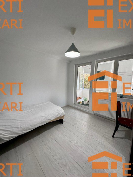 Apartament 3 camere situat in zona CENTRU - LICEUL TRAIAN (COLONADELOR)