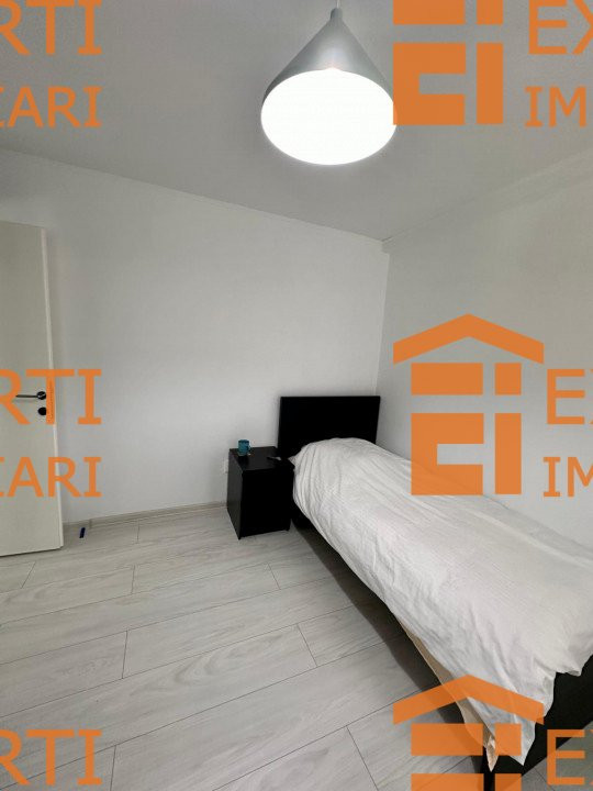 Apartament 3 camere situat in zona CENTRU - LICEUL TRAIAN (COLONADELOR)