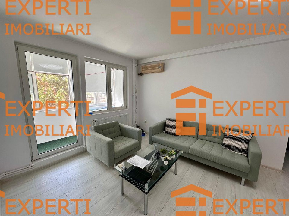 Apartament 3 camere situat in zona CENTRU - LICEUL TRAIAN (COLONADELOR)