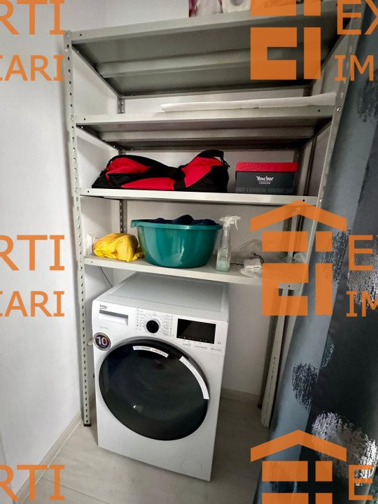 Apartament 3 camere situat in zona CENTRU - LICEUL TRAIAN (COLONADELOR)