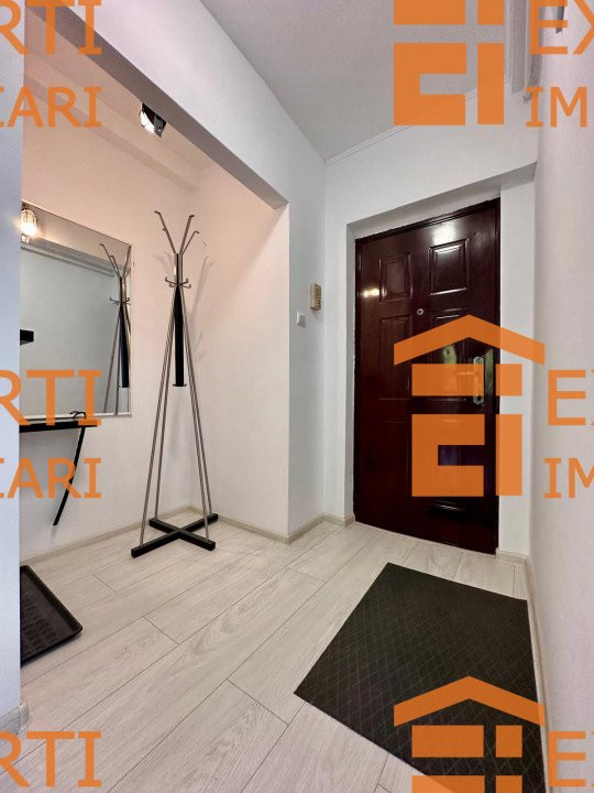 Apartament 3 camere situat in zona CENTRU - LICEUL TRAIAN (COLONADELOR)