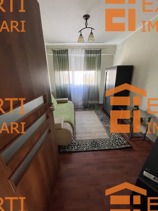 Apartament de inchiriat situat in zona TOMIS NORD - ROVERE