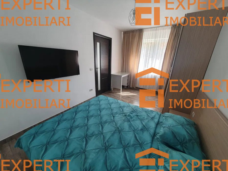 Apartament 3 camere situat in zona TOMIS NORD - CAMPUS