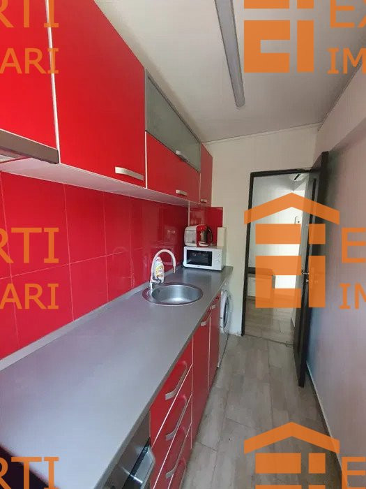 Apartament 3 camere situat in zona TOMIS NORD - CAMPUS