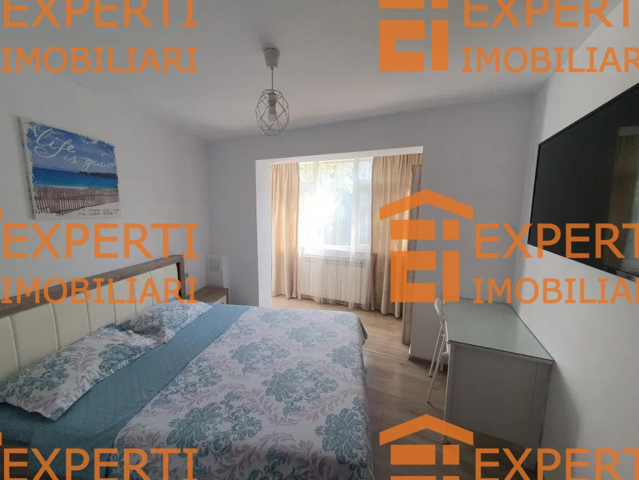 Apartament 3 camere situat in zona TOMIS NORD - CAMPUS