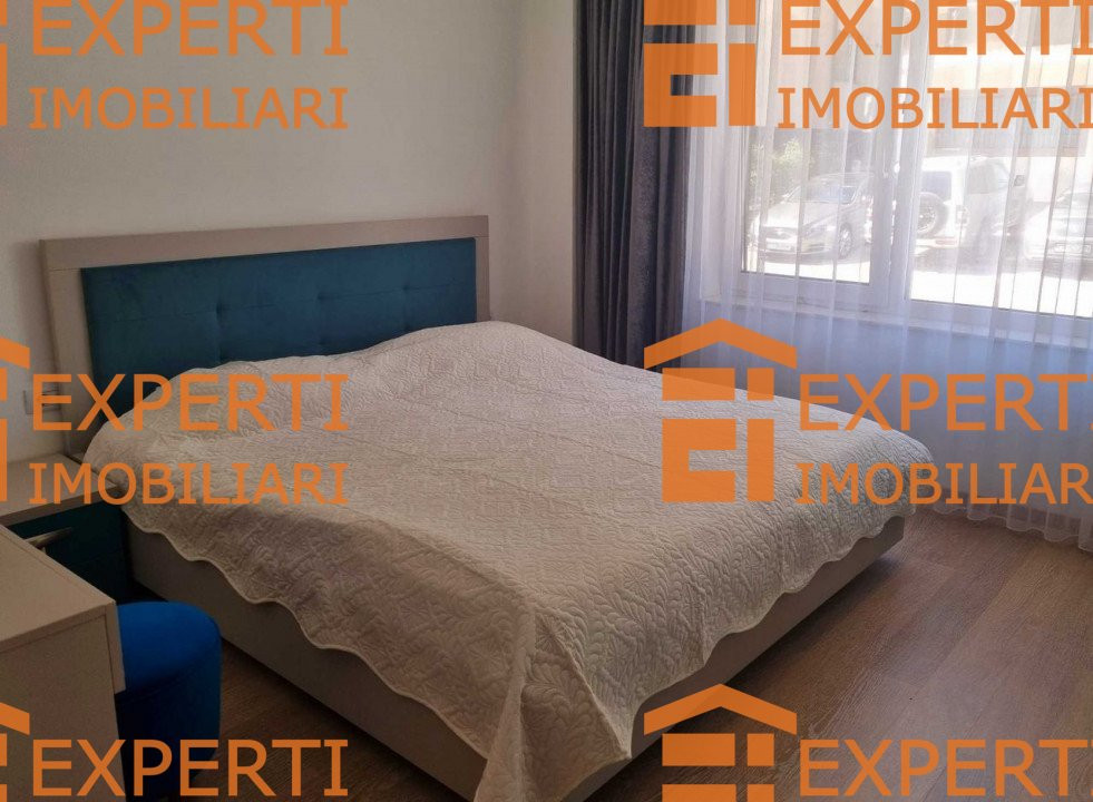 Apartament 3 camere de inchiriat situat in zona TOMIS PLUS