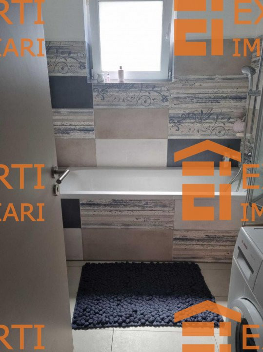 Apartament 3 camere de inchiriat situat in zona TOMIS PLUS