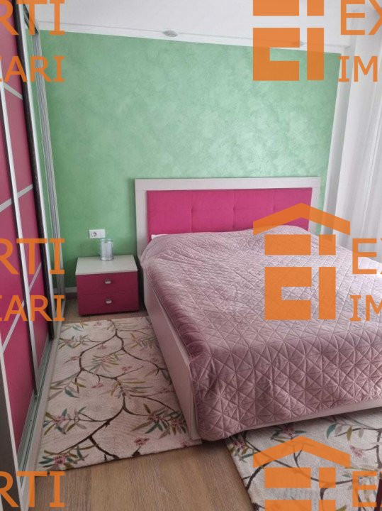 Apartament 3 camere de inchiriat situat in zona TOMIS PLUS