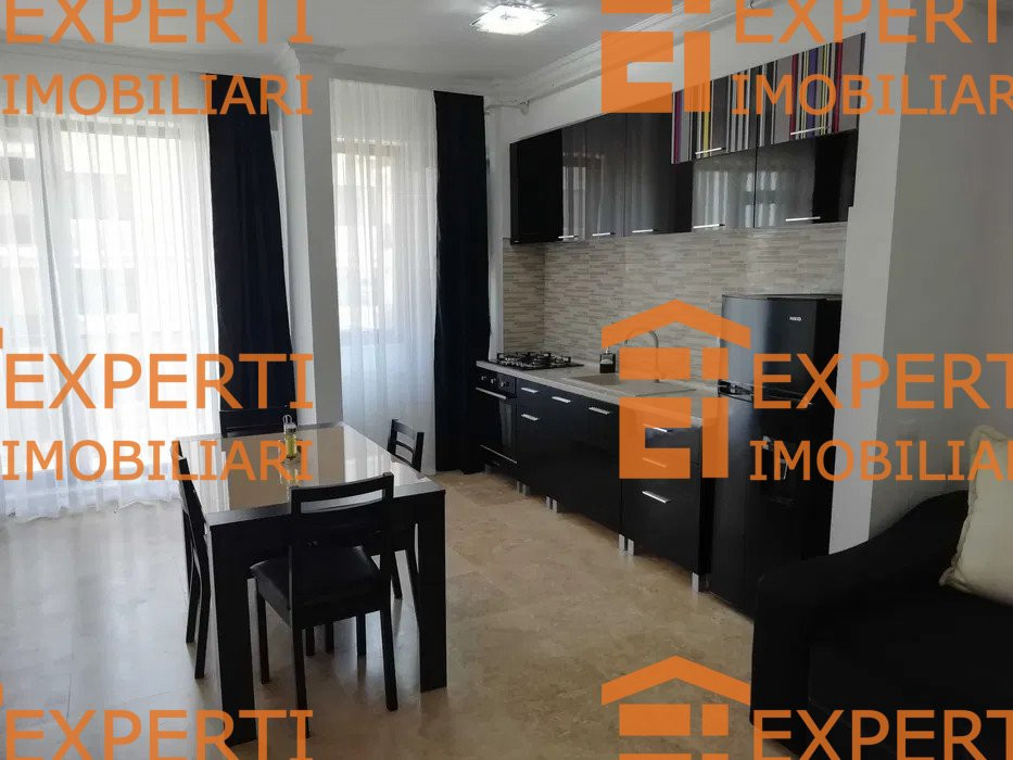 Apartament 2 camere de inchiriat situat in zona MAMAIA